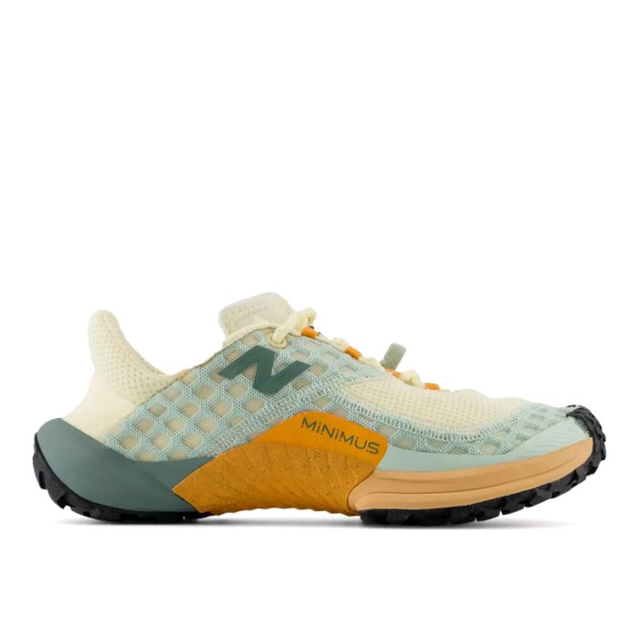 Tenis Trail Running Minimus Trail Mujer - New Balance de New Balance en Running, Calzado, Tenis Trail Running Mujer solo en Principal