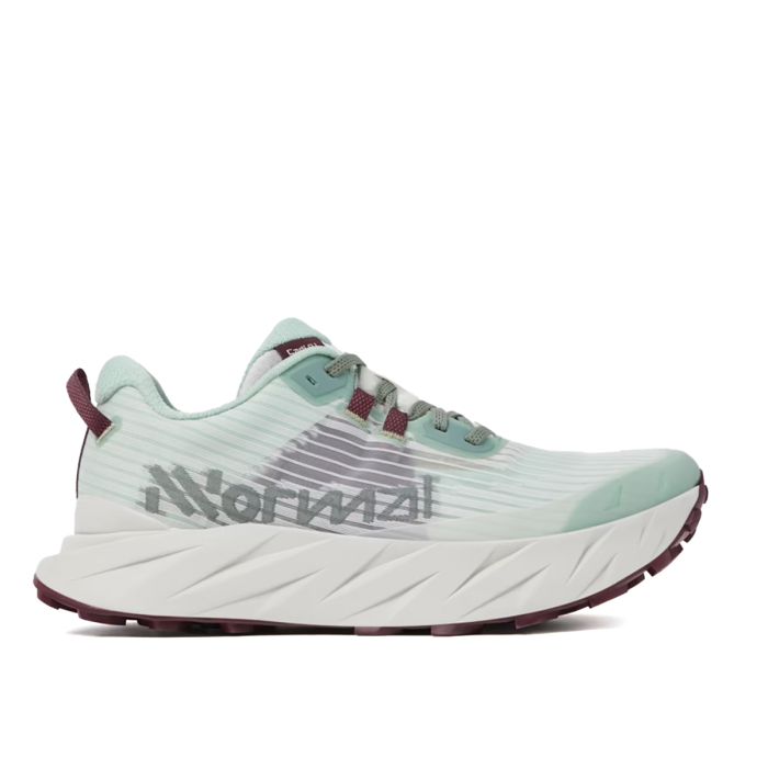 Tenis Trail Running Cadí Mujer - Nnormal de Nnormal en Lo más nuevo, Running, Calzado, Tenis Trail Running Mujer solo en Principal Tenis Trail Running Cadí Mujer - Nnormal de Nnormal en Lo más nuevo, Running, Calzado, Tenis Trail Running Mujer solo en Principal