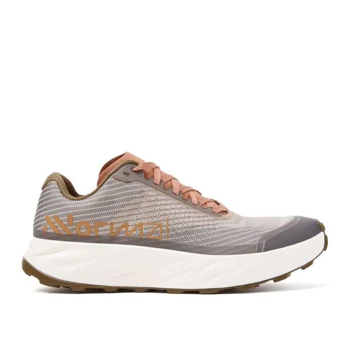 Tenis Trail Running Kjerag 02 - Nnormal de Nnormal en Lo más nuevo, Running, Calzado, Tenis Trail Running Hombre solo en Principal