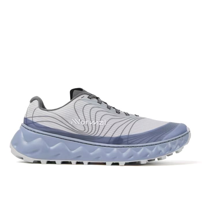 Tenis Trail Running Tomir 02 Mujer - Nnormal de Nnormal en Rebajas, Running, Calzado, Tenis Trail Running Mujer solo en Principal