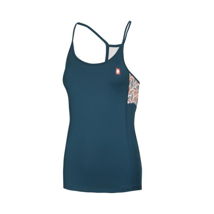 Top de Escalada Arista Mujer - Ocun de Ocun en Viaje, Escalada, Ropa De Escalada, Lifestyle Outdoor, Camisas Playeras y Tank tops, Ropa Superior solo en Principal
