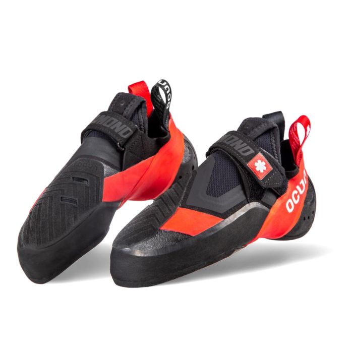 Calzado Para Escalar Diamond S - Ocun de Ocun en Escalada, Calzado, Gatas Unisex, Performance, Gatas Dama, Gatas Caballeros solo en Principal