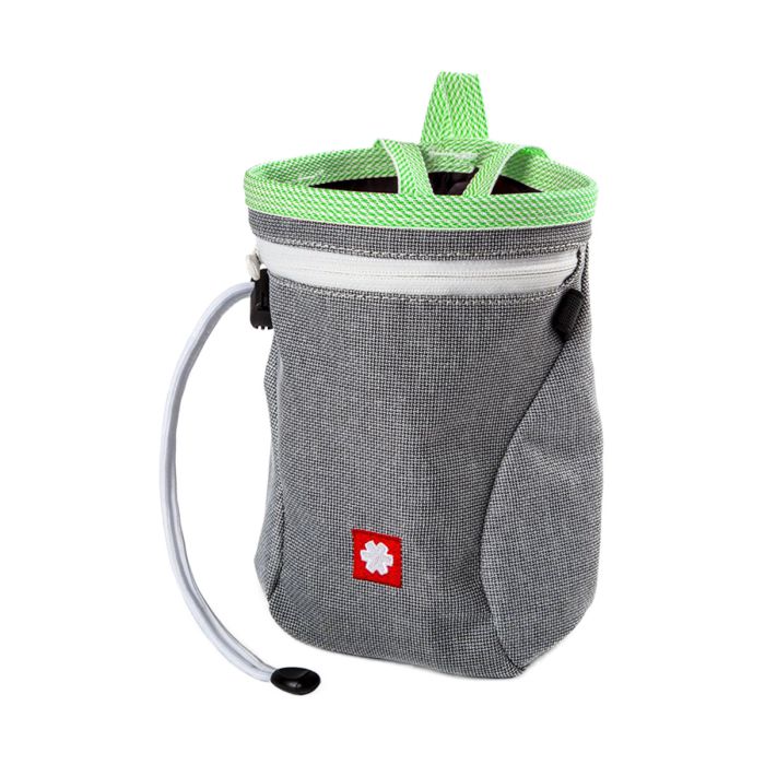 Magnesiera Dusty ECO+Belt - Ocun de Ocun en Escalada, Complementos, Cepillos, Magnesieras y Magnesia solo en Principal