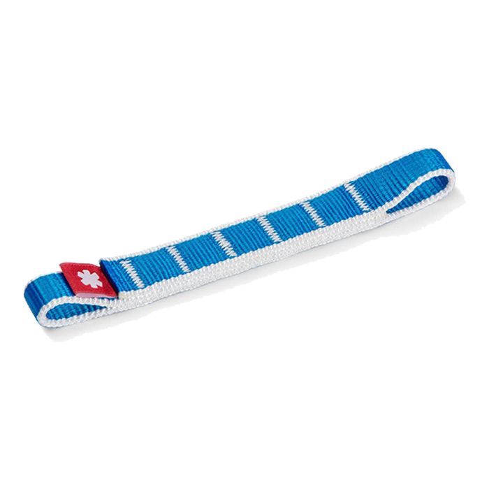 Cinta Express Zoom Quickdraw PA 15/22 16 cm - Ocun de Ocun en Escalada, Hardware, Cintas solo en Principal