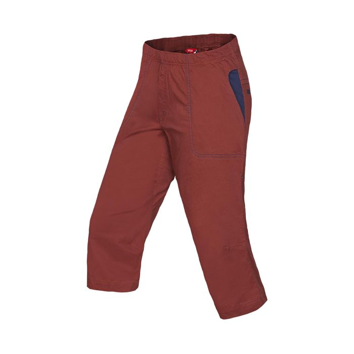 Pantalon Jaws Pants 3/4 - Ocun de Ocun en Escalada, Ropa De Escalada, Ropa Inferior solo en Principal
