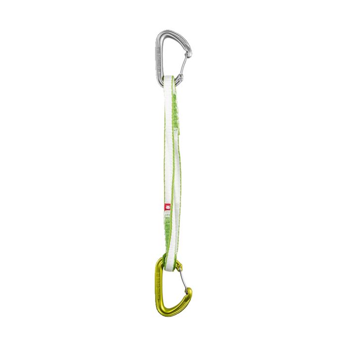 Anilla Kestrel QD ST-Sling Dyn 12mm 80 cm - Ocun de Ocun en Escalada, Hardware, Anillas solo en Principal