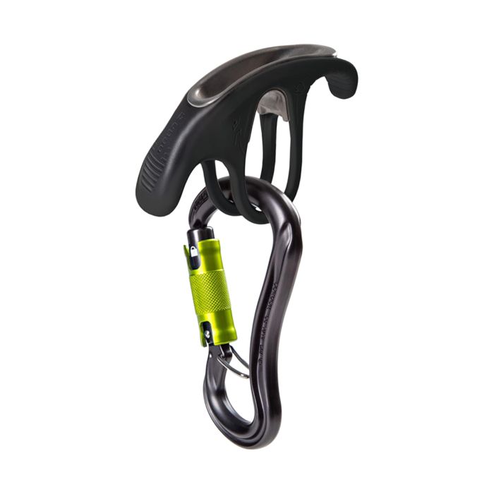 Kit Asegurador Bow-Condor Twist Lock - Ocun de Ocun en Escalada, Hardware, Mosquetones solo en Principal