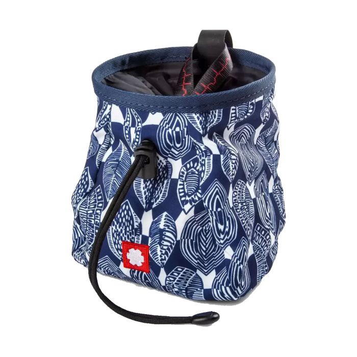 Magnesiera Lucky+Belt - Ocun de Ocun en Escalada, Complementos, Cepillos, Magnesieras y Magnesia solo en Principal