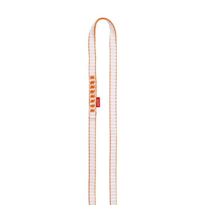 Anillo de Cinta O-Sling BIO-DYN 11 mm 60 cm - Ocun de Ocun en Cañonismo, Escalada, Hardware, Hardware, Cintas, Cintas solo en Principal