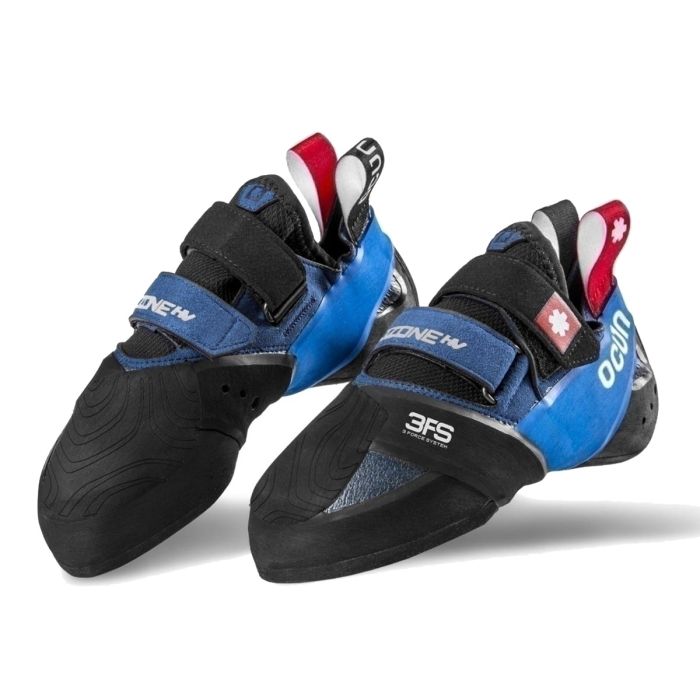 Calzado Para Escalar Ozone HV - Ocun de Ocun en Escalada, Calzado, Gatas Unisex, Performance, Gatas Dama, Gatas Caballeros solo en Principal