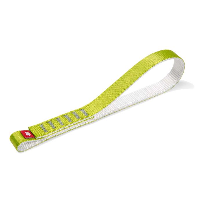 Cinta Express Quickdraw ECO-PES 16 mm 20 cm - Ocun de Ocun en Cañonismo, Escalada, Hardware, Hardware, Cintas, Cintas solo en Principal