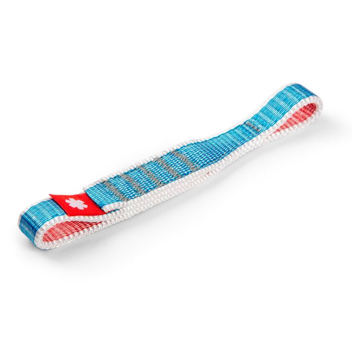 Cinta Express Quickdraw Zoom 15/22 16 cm - Ocun de Ocun en Cañonismo, Escalada, Hardware, Hardware, Cintas, Cintas solo en Principal