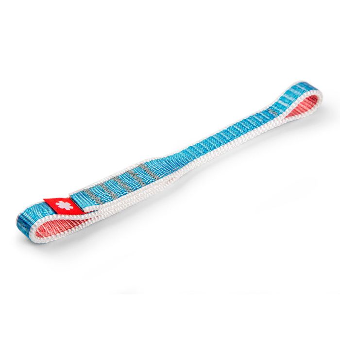 Cinta Express Quickdraw Zoom 15/22 20 cm - Ocun de Ocun en Cañonismo, Escalada, Hardware, Hardware, Cintas, Cintas solo en Principal Cinta Express Quickdraw Zoom 15/22 20 cm - Ocun de Ocun en Cañonismo, Escalada, Hardware, Hardware, Cintas, Cintas solo en Principal