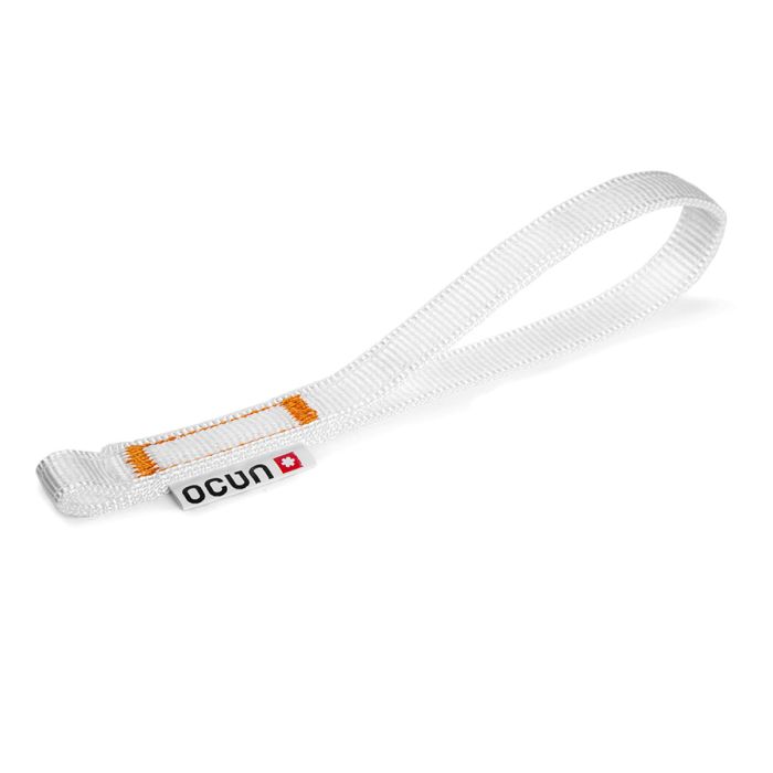 Cinta Express Quickdraw Ring Bio-Dyn 15mm 20cm - Ocun de Ocun en Escalada, Hardware, Cintas solo en Principal