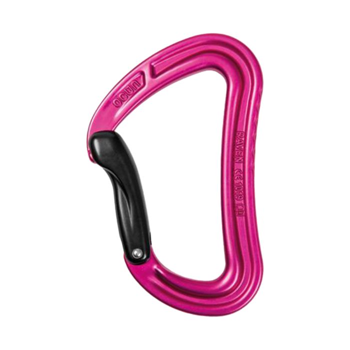 Mosqueton Raven Bent - Ocun de Ocun en Alpinismo, Escalada, Hardware, Hardware, Mosquetones, Mosquetones solo en Principal