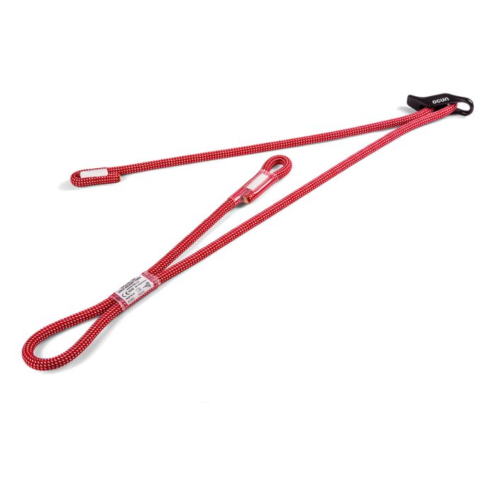 Elemento de amarre Sbea Adjust Twin 40/20-100cm - Ocun de Ocun en Escalada, Hardware, Elementos de Amarre, Cintas solo en Principal