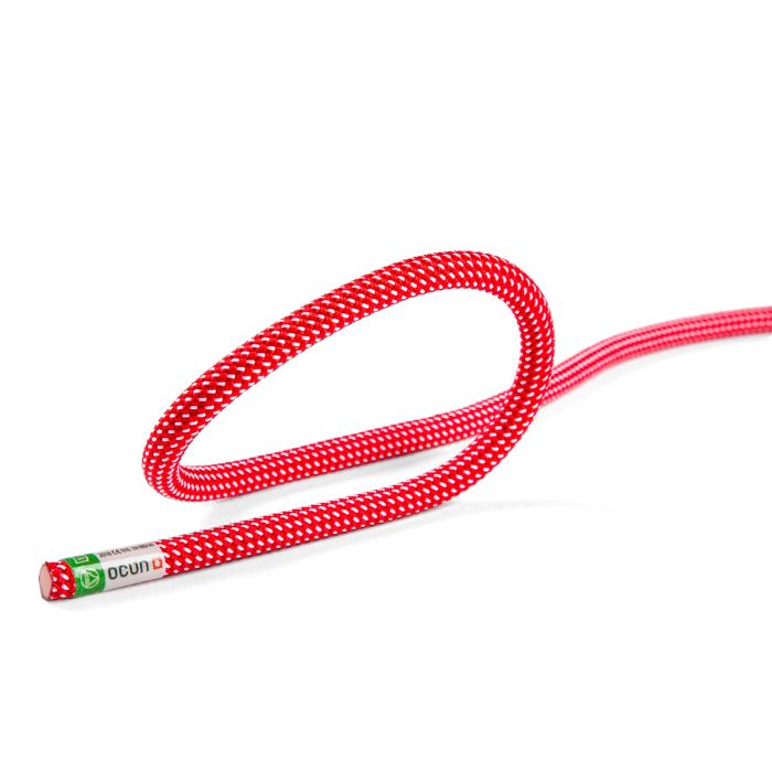 Cuerda Dinamica Spirit 9.5 mm 50 mts - Ocun de Ocun en Escalada, Cuerdas Y Cordinos, Cuerdas Dinámicas solo en Principal