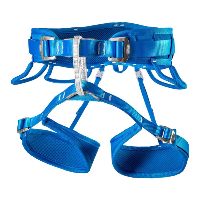Arnes de Escalada Twist Quattro - Ocun de Ocun en Escalada, Arneses, Arnés Unisex, Arnés Caballero solo en Principal