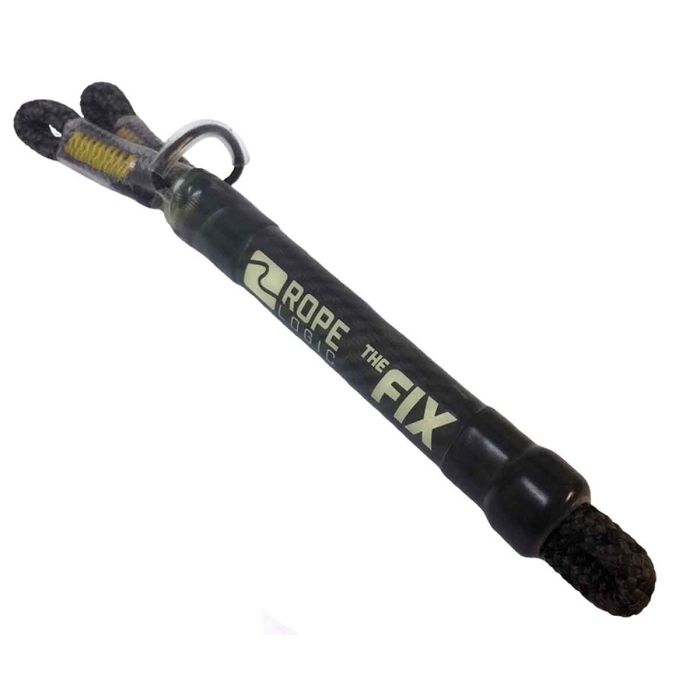 Conector The Fix Double Eye 8mm 10.5 in - Rope Logic de Rope Logic en solo en Principal Conector The Fix Double Eye 8mm 10.5 in - Rope Logic de Rope Logic en solo en Principal