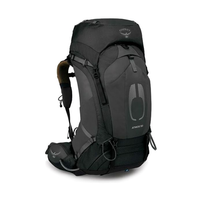 Mochila Atmos AG 50L - Osprey de Osprey en Senderismo Y Campismo, Viaje, Mochilas, Mochilas, Mochilas, Mochilas de Viaje solo en Principal