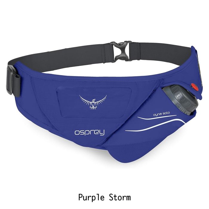 Cangurera Dyna Solo Belt - Osprey de Osprey en solo en Principal
