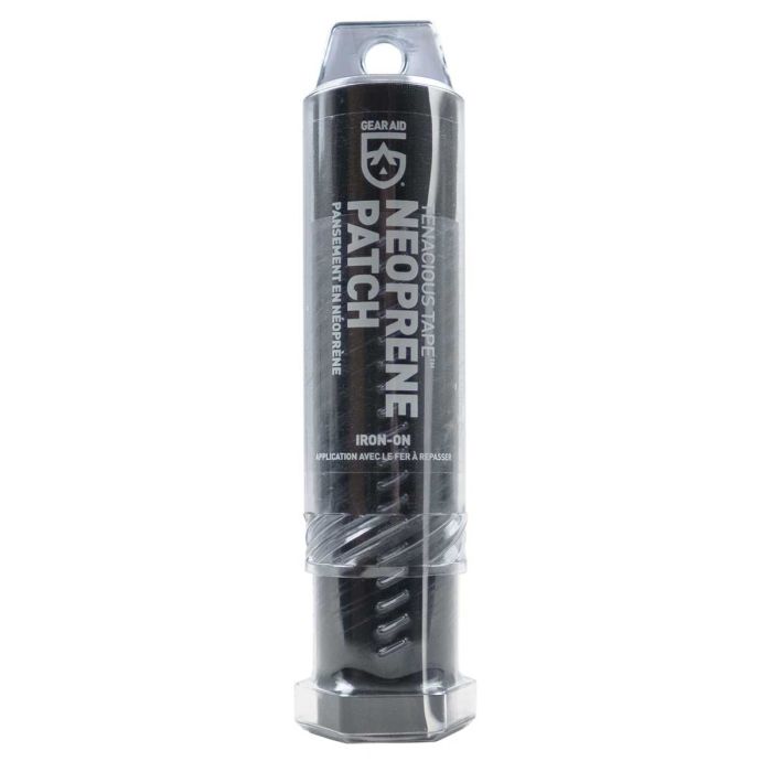 Parche de Neopreno Tenacious Tape - Gear Aid de Gear Aid en Bikepacking, Senderismo Y Campismo, Viaje, Salud y Protección, Equipo Para Senderismo Y Campismo, Lifestyle Outdoor, Complementos, Herramientas y Orientación, Reparación y Accesorios solo en Principal