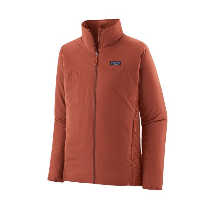 Chamarra Nano-Air Light Hybrid - Patagonia de Patagonia en Senderismo Y Campismo, Viaje, Ropa De Senderismo, Lifestyle Outdoor, Chamarras, Chamarras y Sudaderas solo en Principal