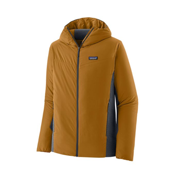 Chamarra Nano-Air Light Hybrid Hoody - Patagonia de Patagonia en Senderismo Y Campismo, Viaje, Ropa De Senderismo, Lifestyle Outdoor, Chamarras, Chamarras y Sudaderas solo en Principal