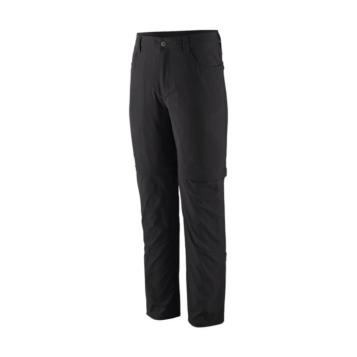 Pantalon Convertible Quandary - Patagonia de Patagonia en Senderismo Y Campismo, Viaje, Ropa De Senderismo, Lifestyle Outdoor, Pantalones y Shorts, Pantalones, Leggins, Shorts solo en Principal