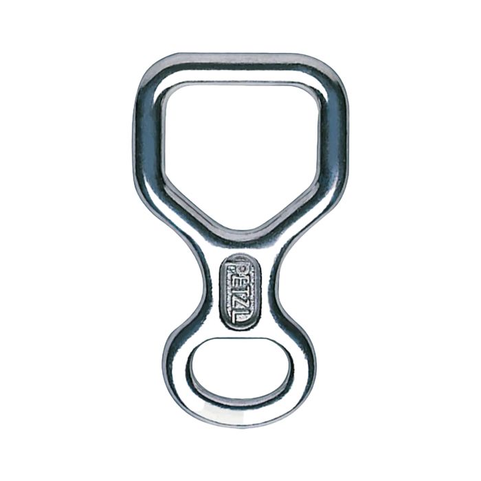Descensor Huit - Petzl de Petzl en Trabajo Vertical, Cañonismo, Escalada, Hardware, Hardware, Hardware, Descensores, Descensores, Aseguradores y Descensores solo en Principal