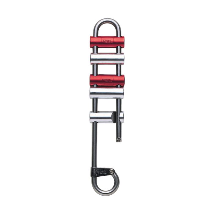 Descensor Rack - Petzl de Petzl en Cañonismo, Hardware, Descensores solo en Principal