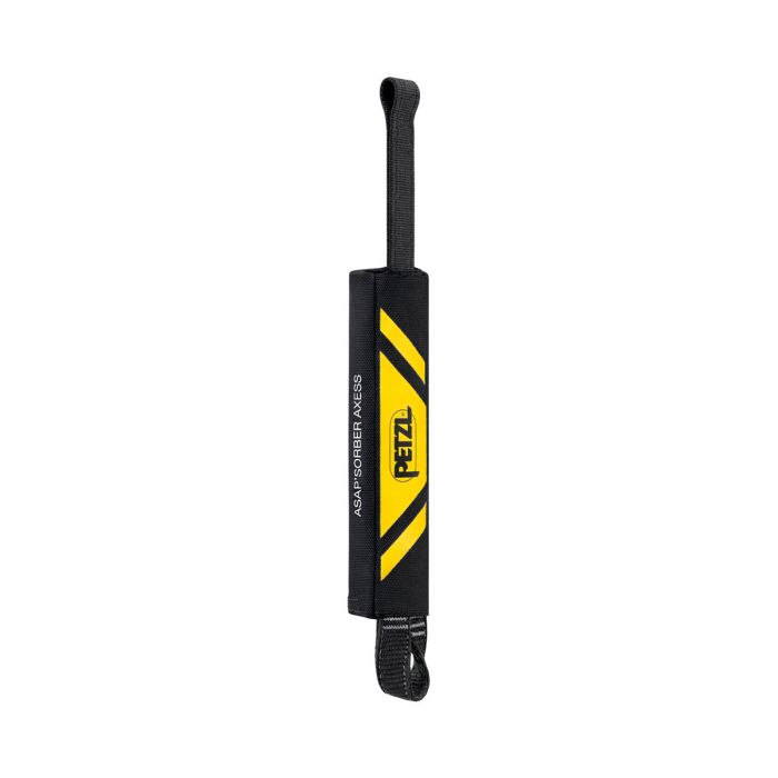 Absorbedor de Energía ASAP SORBER AXESS 40 cm - Petzl de Petzl en Trabajo Vertical, Hardware, Anticaídas solo en Principal Absorbedor de Energía ASAP SORBER AXESS 40 cm - Petzl de Petzl en Trabajo Vertical, Hardware, Anticaídas solo en Principal