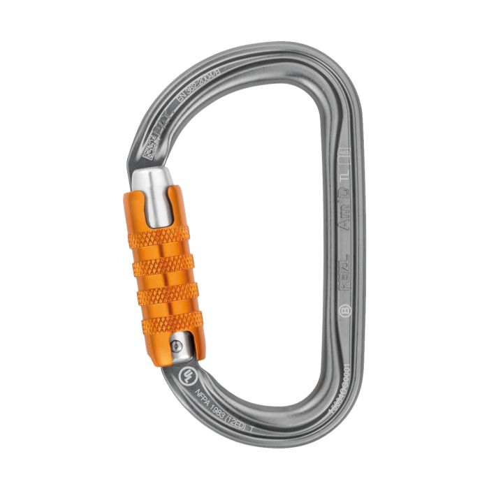 Mosquetón Am´D Triact Lock - Petzl de Petzl en Escalada, Alpinismo, Cañonismo, Trabajo Vertical, Hardware, Hardware, Hardware, Arborismo, Hardware, Mosquetones y Maillones, Mosquetones y Maillones, Mosquetones y Maillones, Mosquetones, Mosquetones solo en Principal Mosquetón Am´D Triact Lock - Petzl de Petzl en Escalada, Alpinismo, Cañonismo, Trabajo Vertical, Hardware, Hardware, Hardware, Arborismo, Hardware, Mosquetones y Maillones, Mosquetones y Maillones, Mosquetones y Maillones, Mosquetones, Mosquetones solo en Principal
