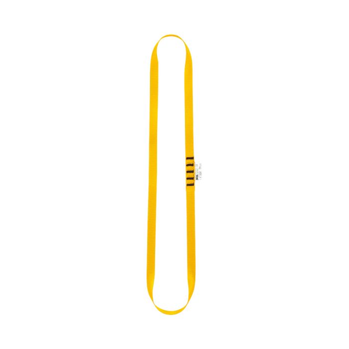 Anillo de cinta Anneau 60 cm - Petzl de Petzl en Trabajo Vertical, Cañonismo, Escalada, Hardware, Hardware, Hardware, Cintas, Cintas, Cintas solo en Principal