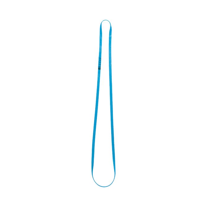 Anillo de cinta Anneau 80 cm - Petzl de Petzl en Trabajo Vertical, Cañonismo, Escalada, Hardware, Hardware, Hardware, Cintas, Cintas, Cintas solo en Principal