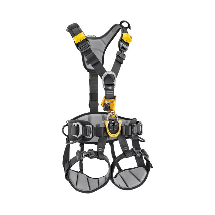 Arnés de Trabajo Astro Versión Internacional - Petzl de Petzl en Trabajo Vertical, Arneses, Arneses y Sillas de posicionamiento solo en Principal
