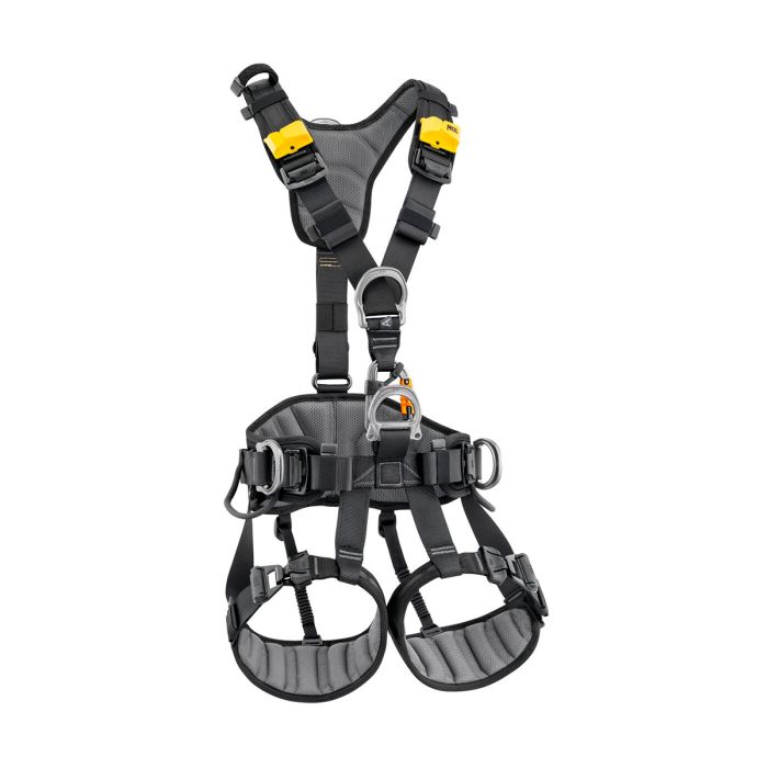 Arnes de Trabajo Avao Fast Version Internacional - Petzl de Petzl en Trabajo Vertical, Arneses, Arneses y Sillas de posicionamiento solo en Principal