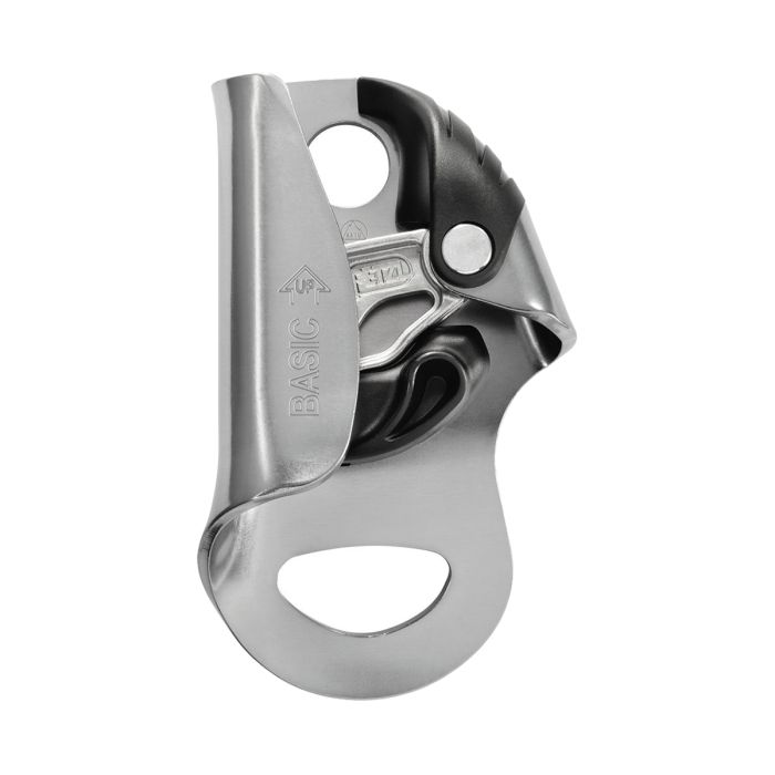 Bloqueador de Mano Basic - Petzl de Petzl en Trabajo Vertical, Cañonismo, Escalada, Hardware, Hardware, Hardware, Bloqueadores, Bloqueadores, Bloqueadores solo en Principal Bloqueador de Mano Basic - Petzl de Petzl en Trabajo Vertical, Cañonismo, Escalada, Hardware, Hardware, Hardware, Bloqueadores, Bloqueadores, Bloqueadores solo en Principal