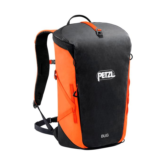 Mochila Bug 18 L - Petzl de Petzl en Senderismo Y Campismo, Escalada, Mochilas De Escalada, Mochilas, Mochilas, Mochilas Day Packs solo en Principal