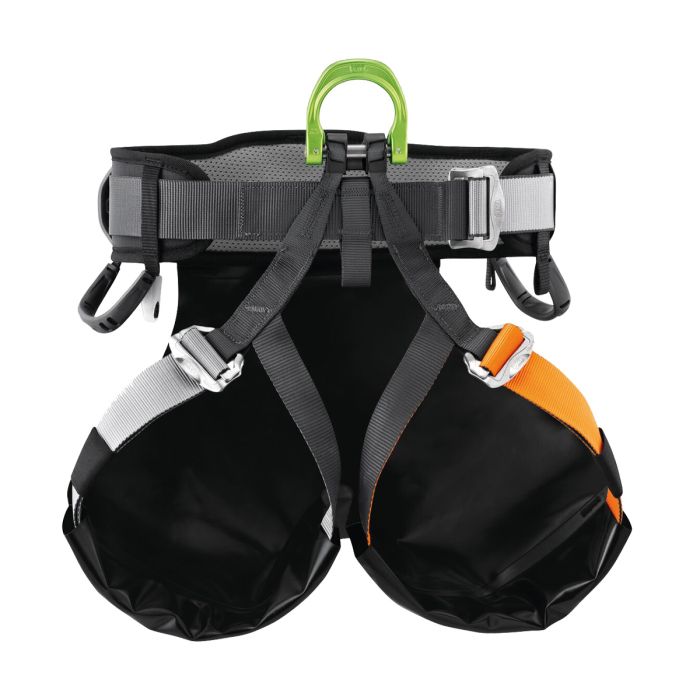Arnés de Cañonismo Canyon Guide - Petzl de Petzl en Cañonismo, Arneses, Arneses Cañonismo solo en Principal