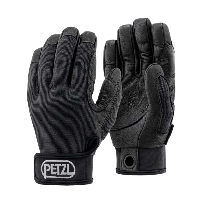 Guantes para Rappel Cordex - Petzl de Petzl en Cañonismo, Cuerdas, Prusiks y Guantes solo en Principal