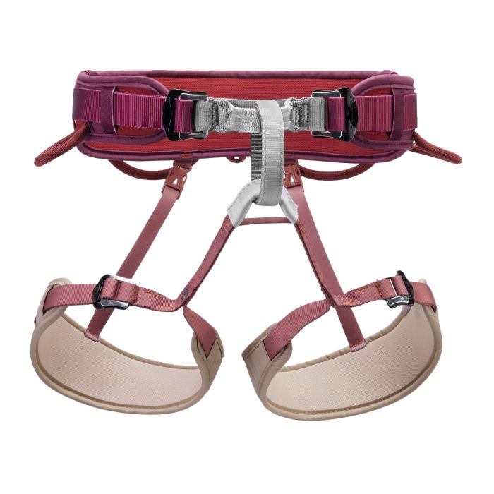 Arnes de Escalada Corax - Petzl de Petzl en Alpinismo, Escalada, Hardware, Arneses, Arneses, Arnés Unisex solo en Principal Arnes de Escalada Corax - Petzl de Petzl en Alpinismo, Escalada, Hardware, Arneses, Arneses, Arnés Unisex solo en Principal