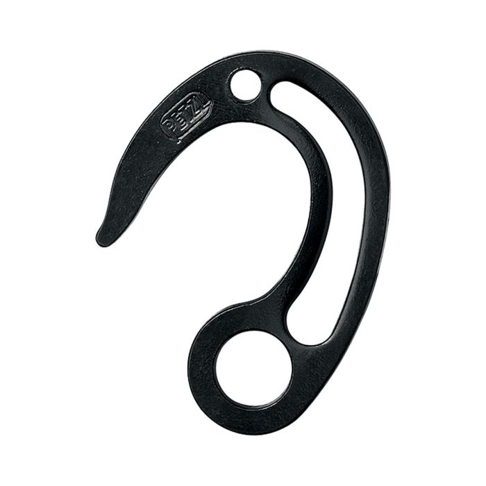 Gancho Fifi - Petzl de Petzl en Escalada, Hardware, Placas, Anclajes y Equipo de Armado solo en Principal