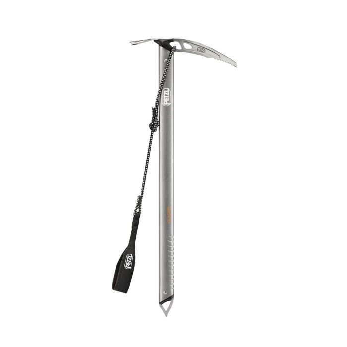 Piolet Glacier - Petzl de Petzl en Alpinismo, Hardware, Piolets Y Crampones solo en Principal Piolet Glacier - Petzl de Petzl en Alpinismo, Hardware, Piolets Y Crampones solo en Principal