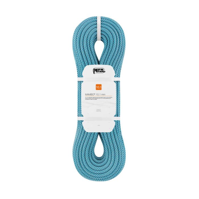 Cuerda Dinamica Mambo 10.1 mm 70 mts - Petzl de Petzl en Escalada, Cuerdas Y Cordinos, Cuerdas Dinámicas solo en Principal
