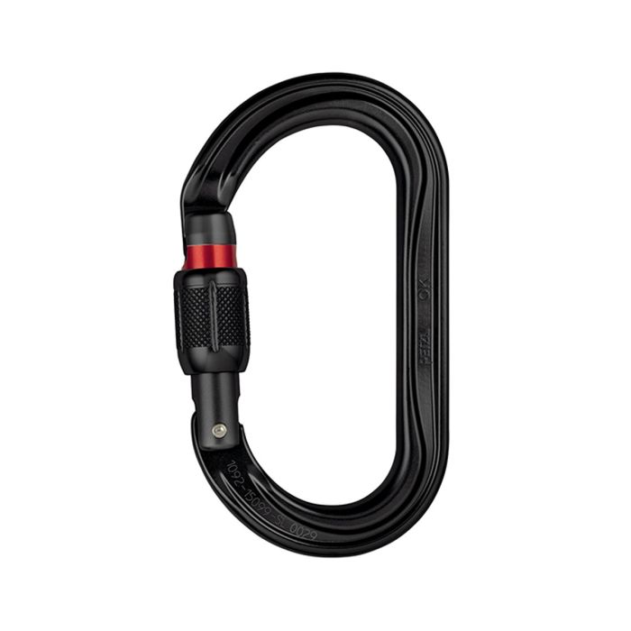 Mosquetón OK Screw Lock - Petzl de Petzl en Escalada, Alpinismo, Cañonismo, Trabajo Vertical, Hardware, Hardware, Hardware, Arborismo, Hardware, Mosquetones y Maillones, Mosquetones y Maillones, Mosquetones y Maillones, Mosquetones, Mosquetones solo en Principal Mosquetón OK Screw Lock - Petzl de Petzl en Escalada, Alpinismo, Cañonismo, Trabajo Vertical, Hardware, Hardware, Hardware, Arborismo, Hardware, Mosquetones y Maillones, Mosquetones y Maillones, Mosquetones y Maillones, Mosquetones, Mosquetones solo en Principal