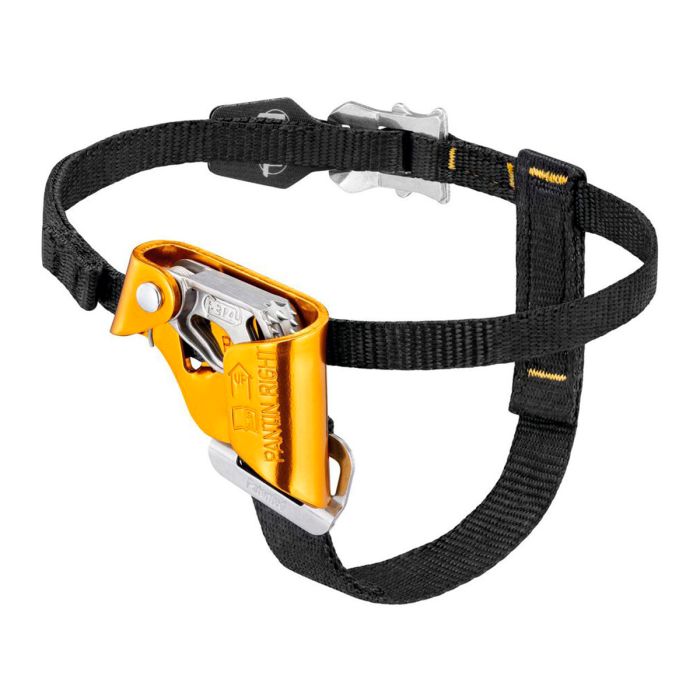 Bloqueador de Pie Derecho Pantin - Petzl de Petzl en Escalada, Hardware, Bloqueadores solo en Principal