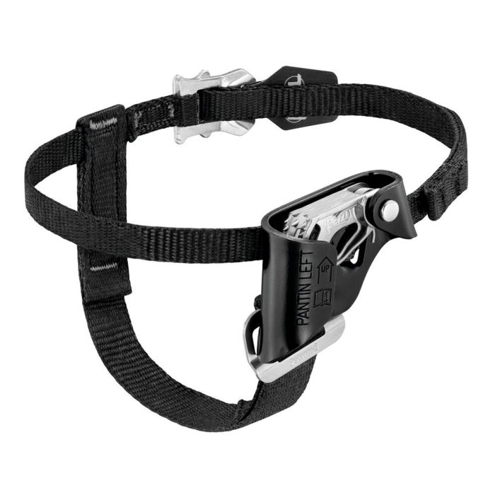Bloqueador de Pie Izquierdo Pantin - Petzl de Petzl en Trabajo Vertical, Cañonismo, Escalada, Hardware, Hardware, Hardware, Bloqueadores, Bloqueadores, Bloqueadores solo en Principal