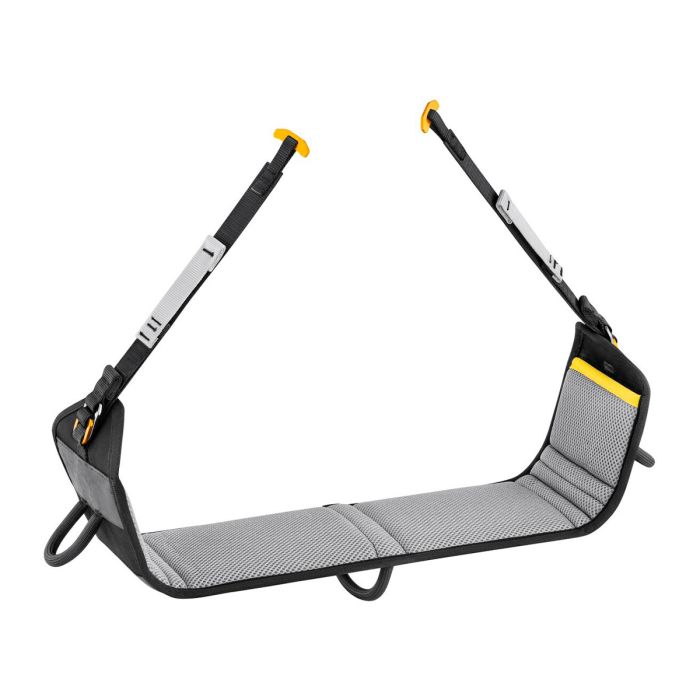 Asiento para suspensión Podium - Petzl de Petzl en Trabajo Vertical, Arneses, Arneses y Sillas de posicionamiento solo en Principal