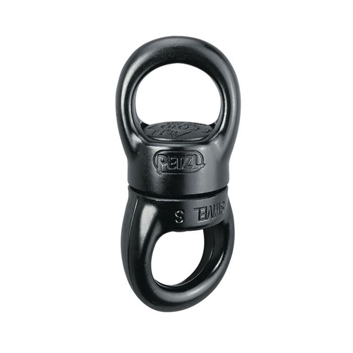 Destorcedor Swivel S - Petzl de Petzl en Trabajo Vertical, Hardware, Destorcedores solo en Principal